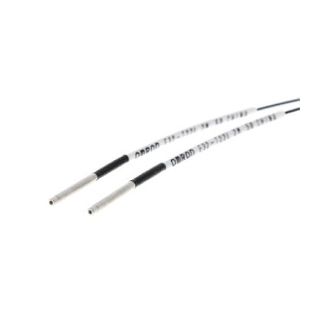 OMRON E32-T22L 2M E32-T22L 2M E32 1317H E32T22L2M OMRON Barrier Fine Long-distance D2mm